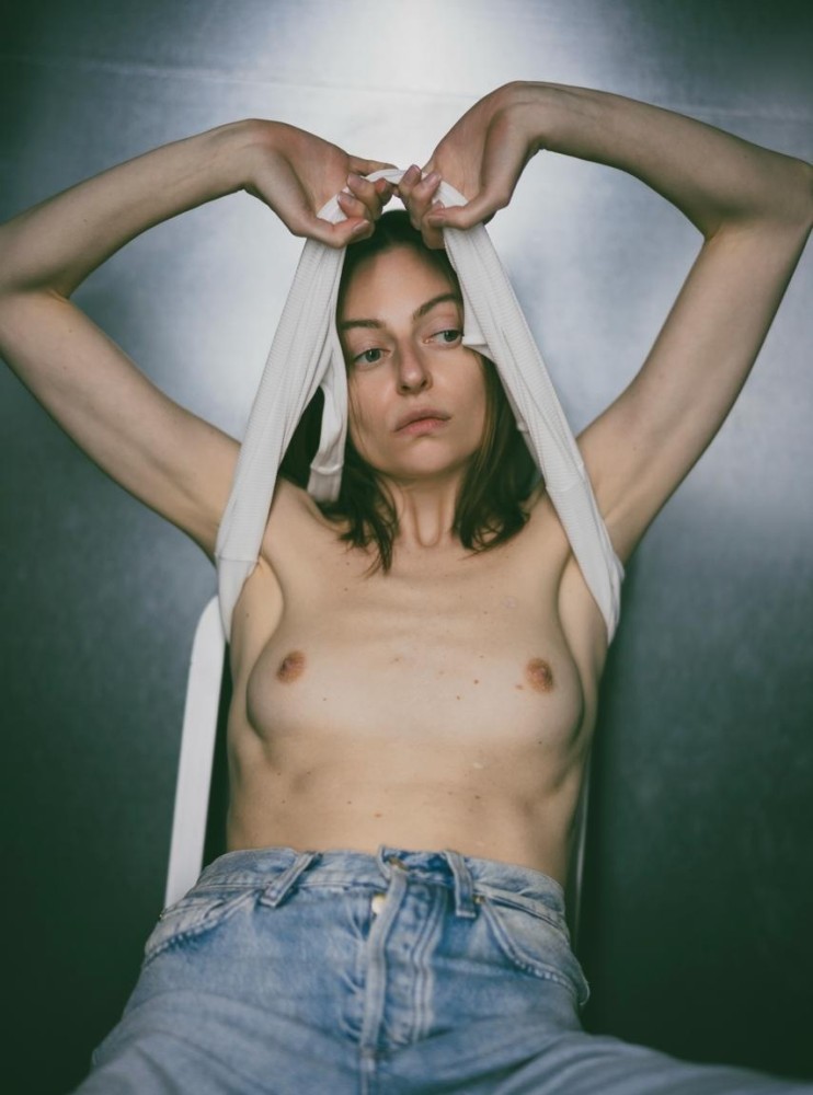 Индивидуалка Устина фото № 2 в городе Златоуст