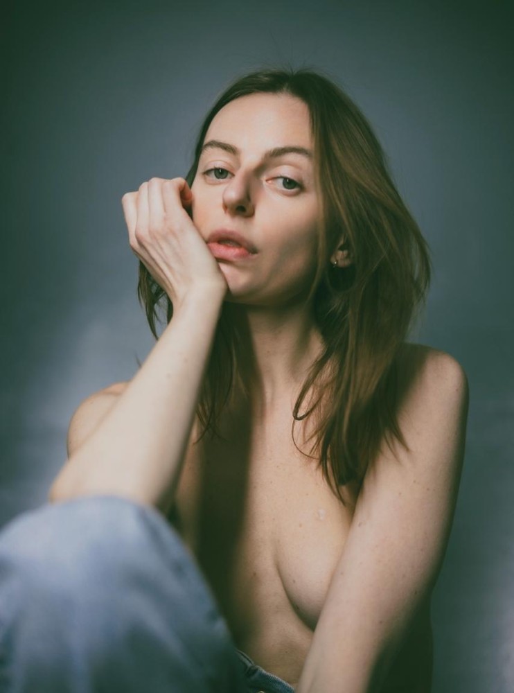 Индивидуалка Устина фото № 2 в городе Златоуст