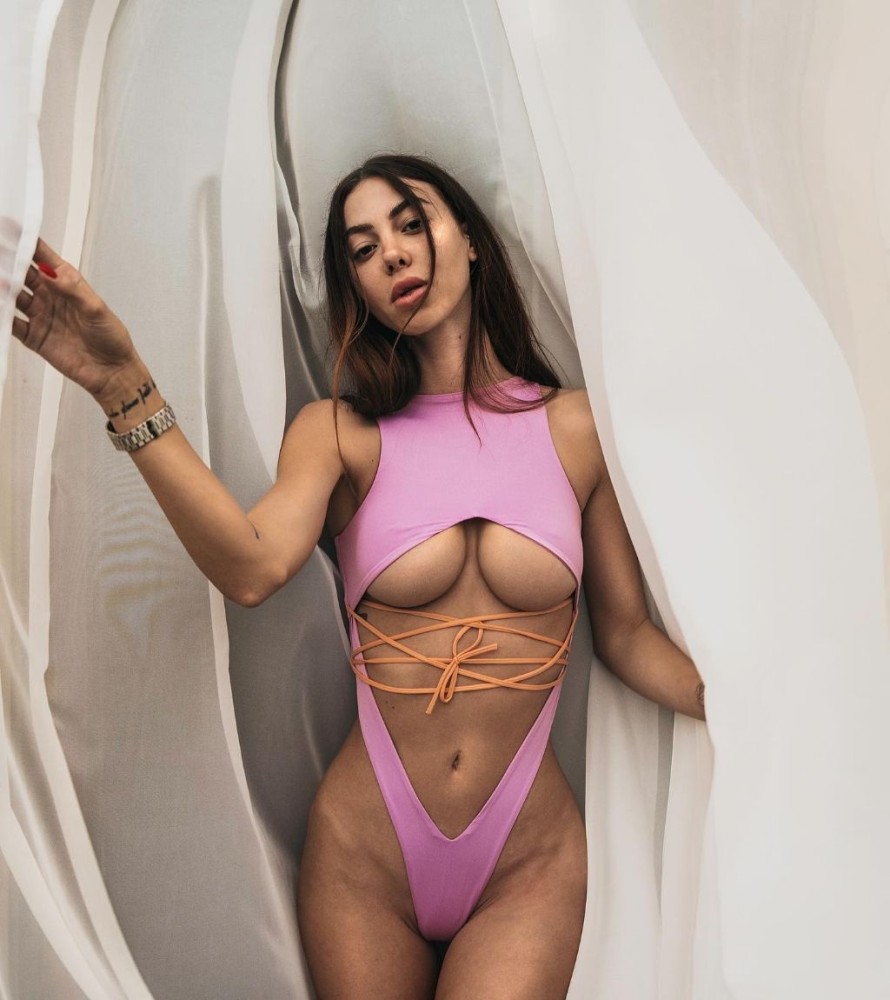 Индивидуалка Валерия фото № 2 в городе Златоуст