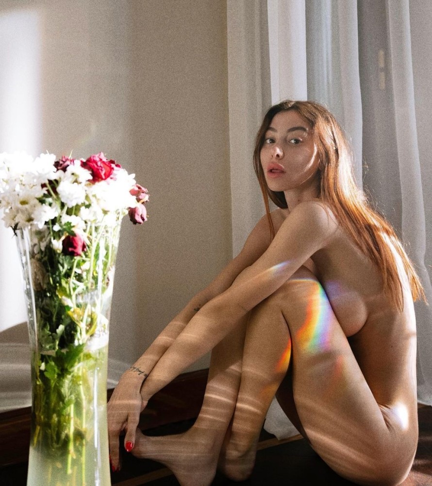 Индивидуалка Валерия фото № 2 в городе Златоуст