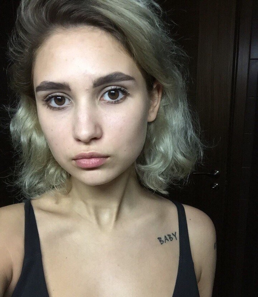 Индивидуалка Вера фото № 2 в городе Златоуст