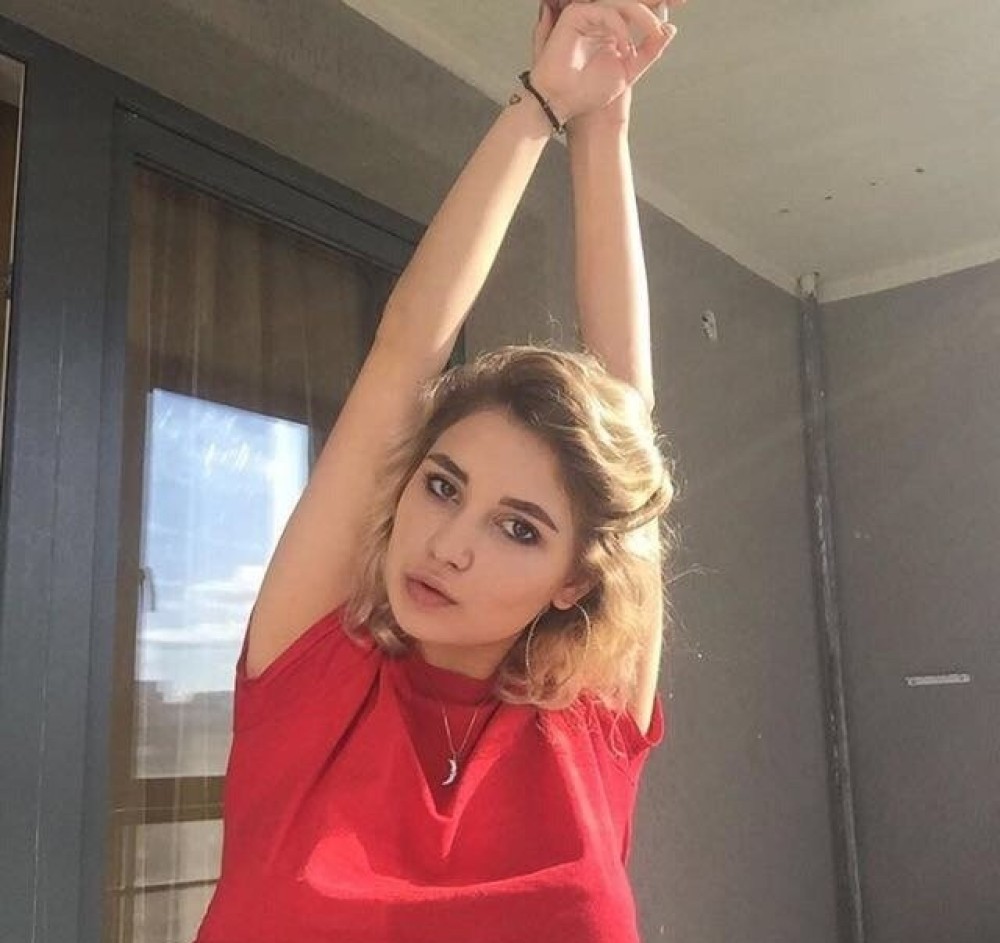 Индивидуалка Вера фото № 2 в городе Златоуст