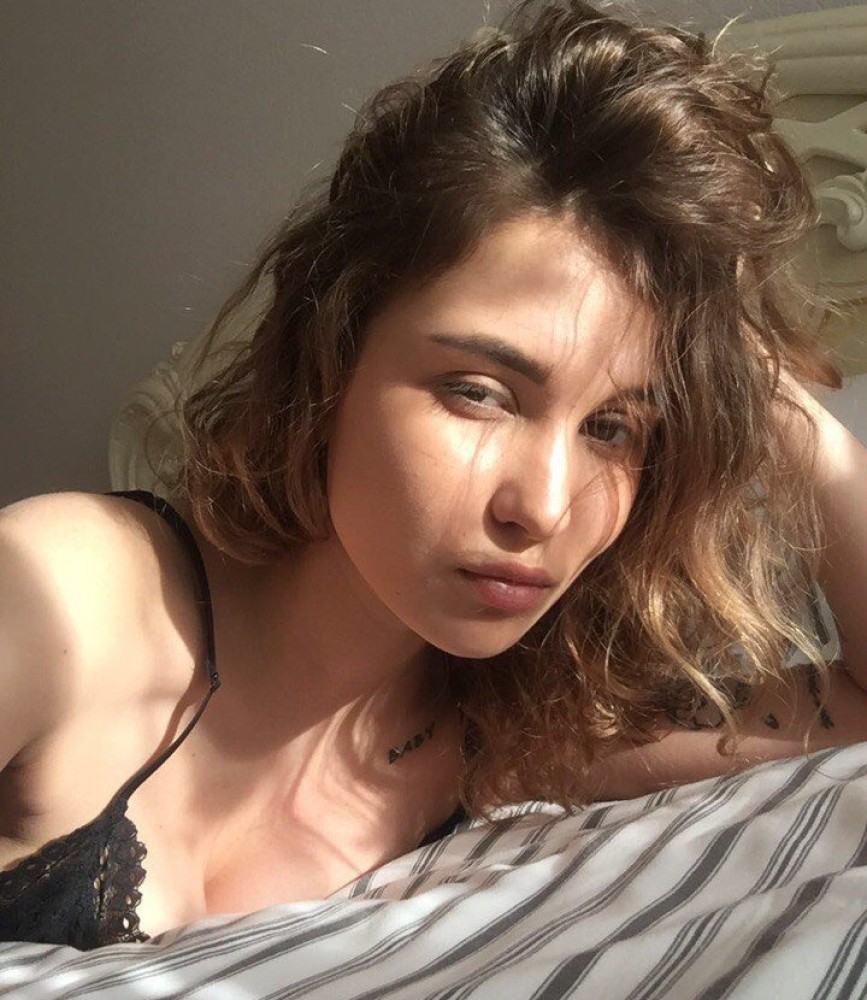 Индивидуалка Вера фото № 2 в городе Златоуст