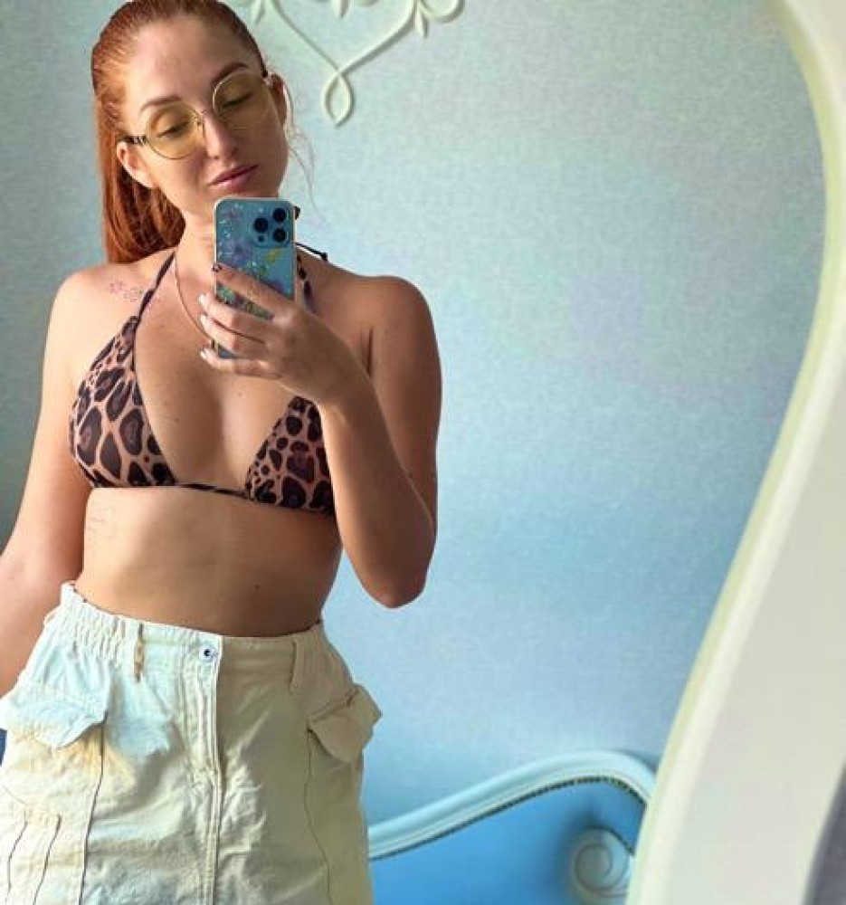 Индивидуалка Влада фото № 2 в городе Златоуст