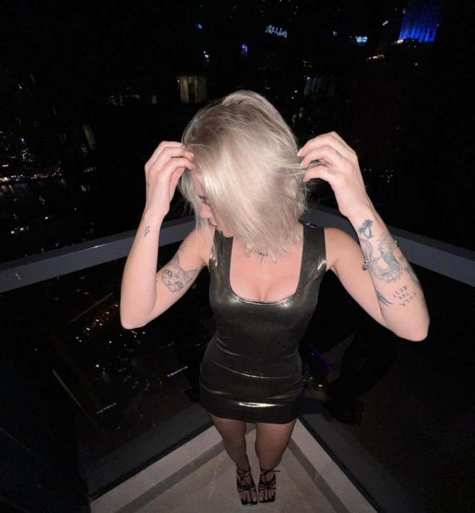 Индивидуалка Влада фото № 2 в городе Златоуст