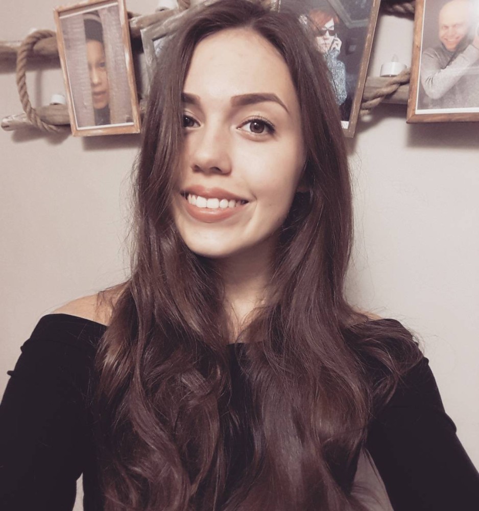 Индивидуалка Владлена фото № 2 в городе Златоуст