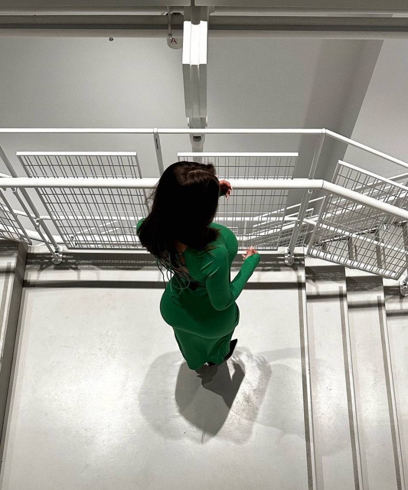 Индивидуалка Яна фото № 2 в городе Златоуст