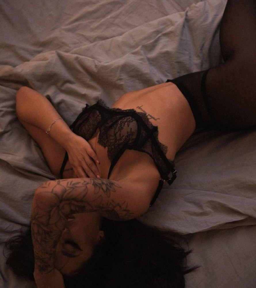 Индивидуалка Яна фото № 2 в городе Златоуст