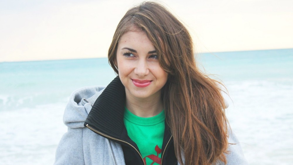 Индивидуалка Яна фото № 2 в городе Златоуст