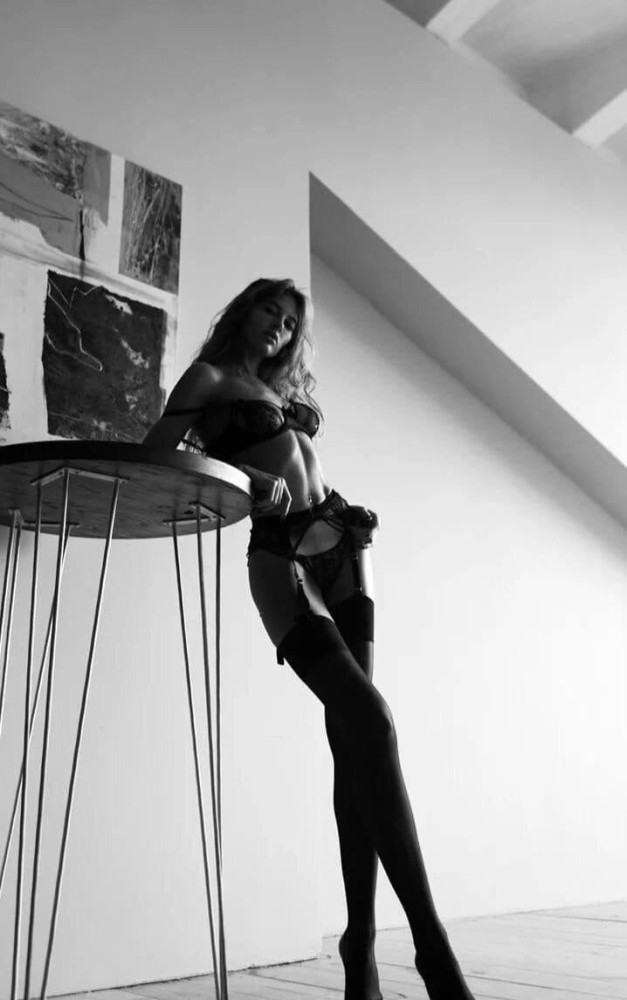 Индивидуалка Злата фото № 2 в городе Златоуст