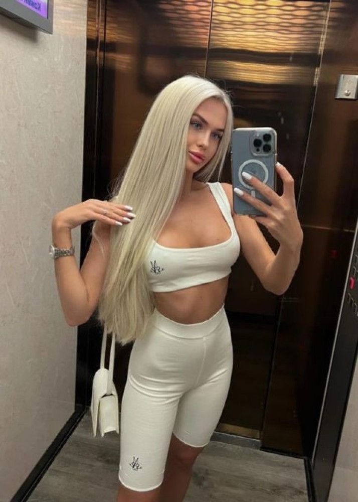 Индивидуалка Александра главное фото в городе Златоуст 