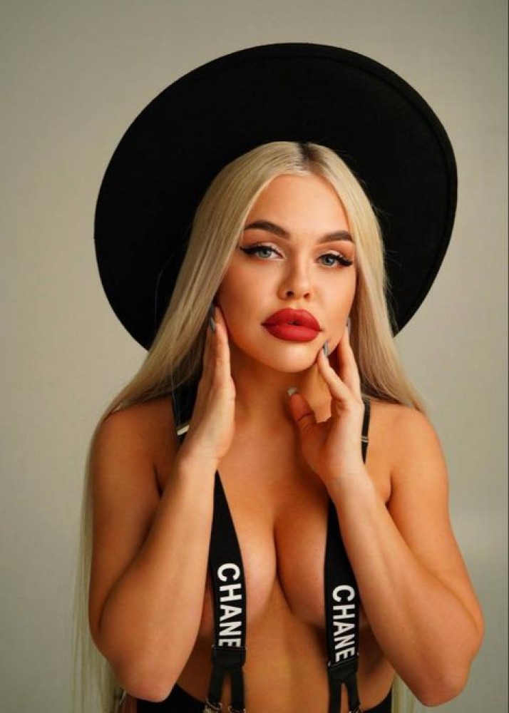 Индивидуалка Алена главное фото в городе Златоуст 