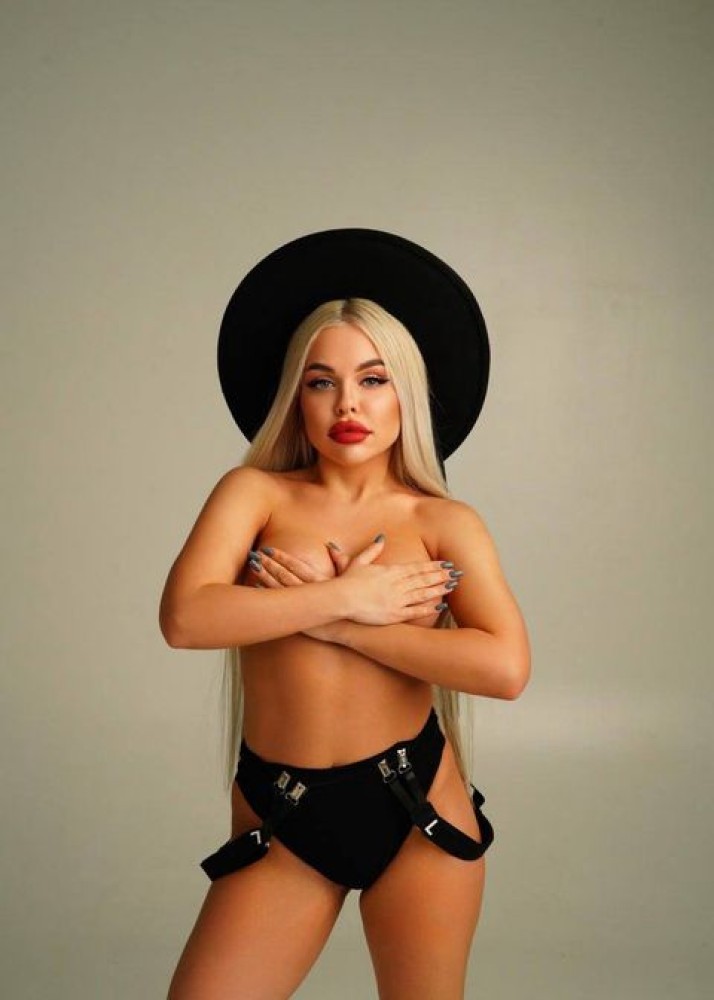 Индивидуалка Алена фото № 2 в городе Златоуст