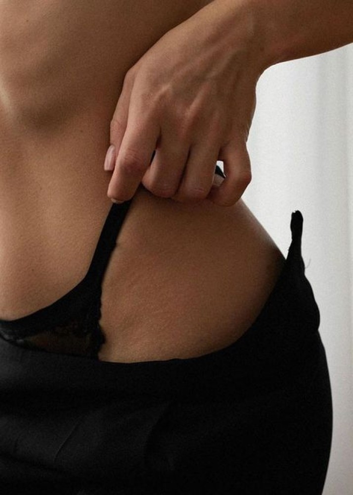 Индивидуалка Алина фото № 2 в городе Златоуст