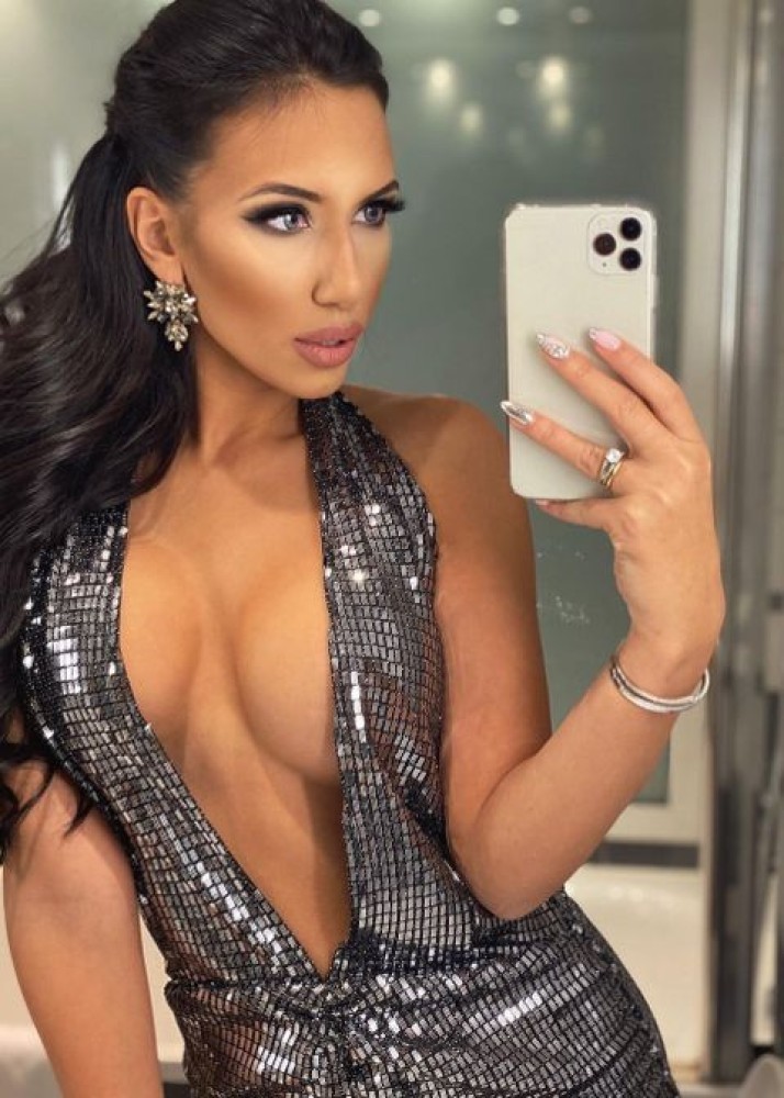 Индивидуалка Алиса главное фото в городе Златоуст 