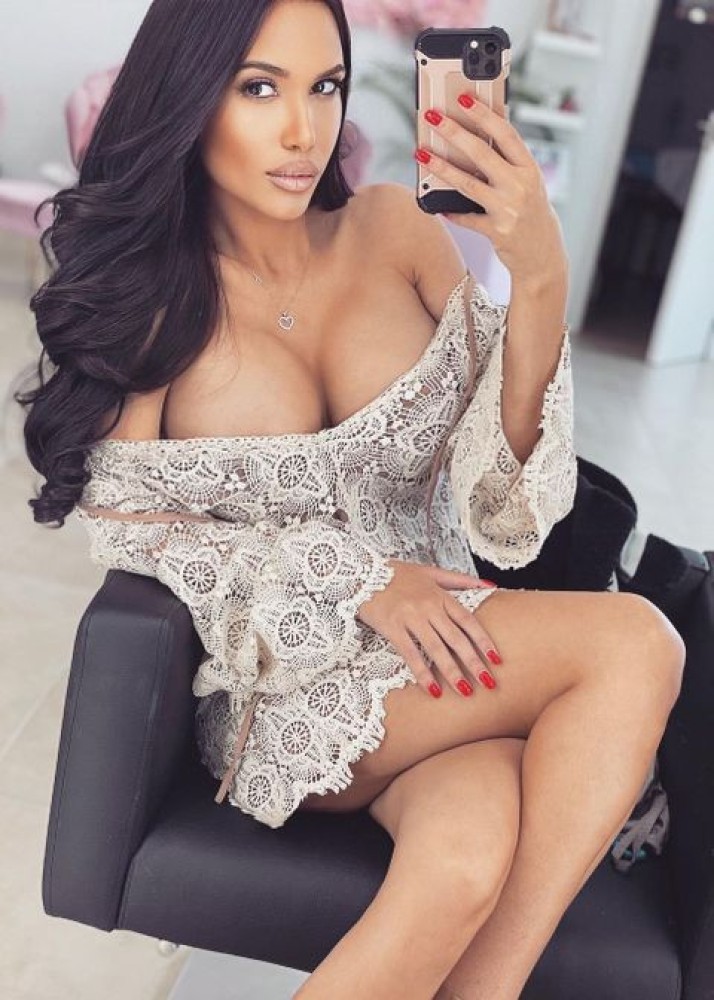 Индивидуалка Алиса фото № 2 в городе Златоуст