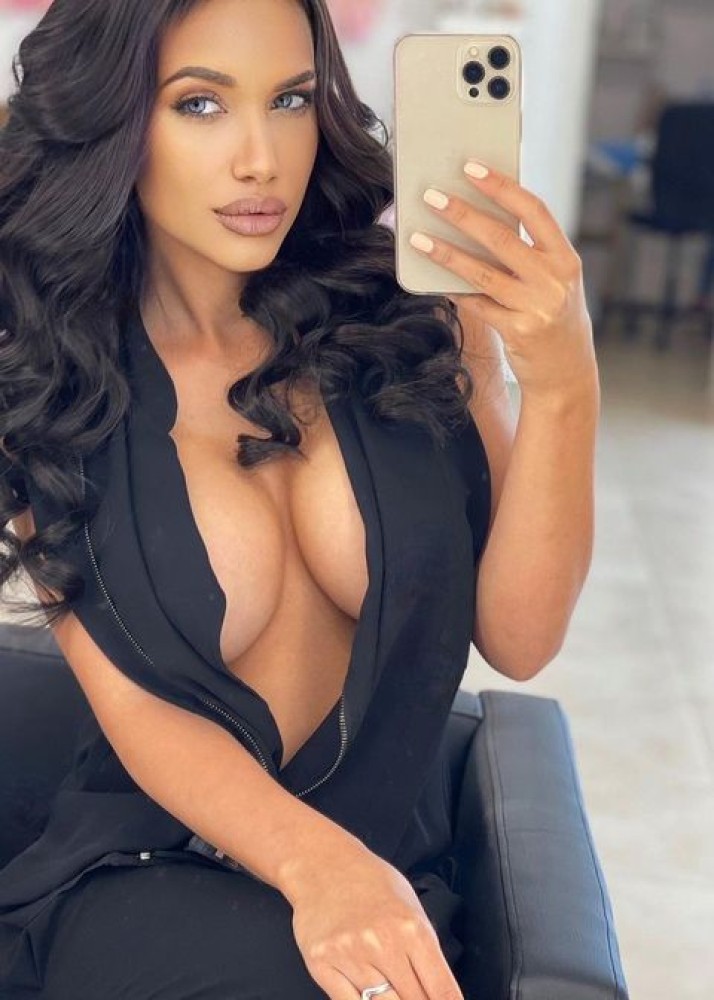 Индивидуалка Алиса фото № 2 в городе Златоуст