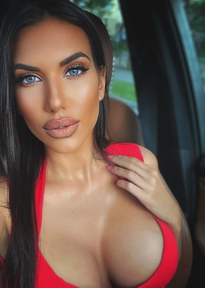 Индивидуалка Алиса фото № 2 в городе Златоуст