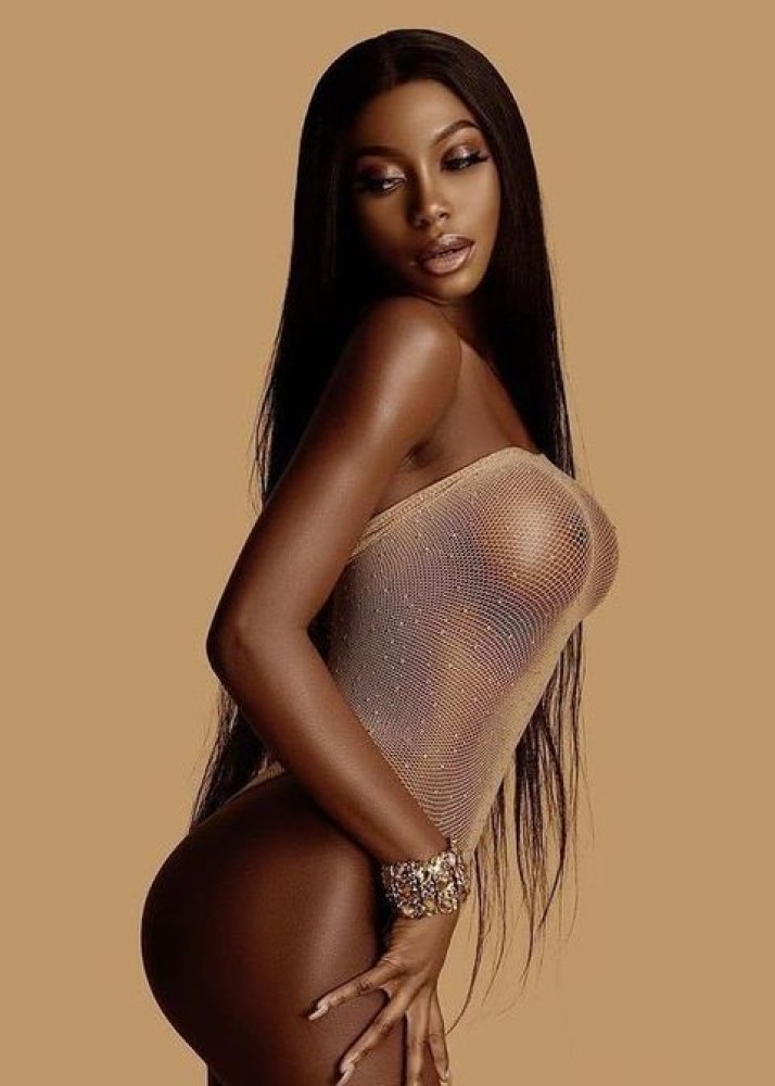 Индивидуалка Аманда фото № 2 в городе Златоуст