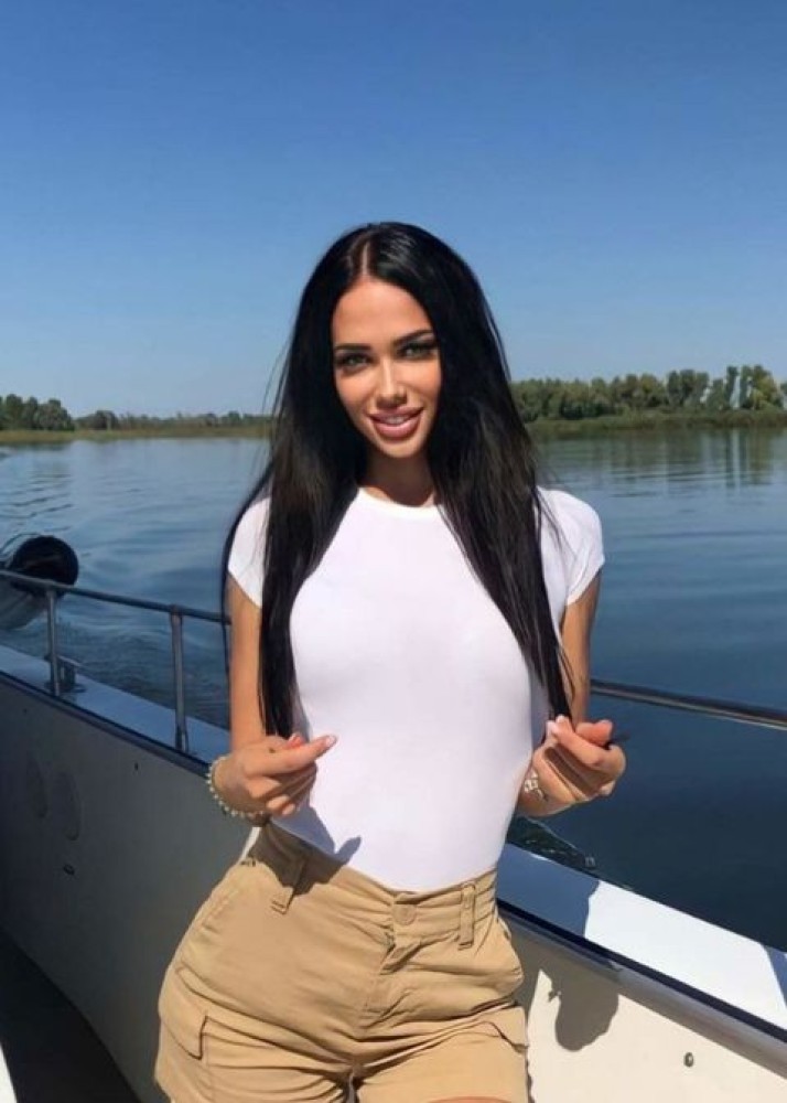 Индивидуалка Аня главное фото в городе Златоуст 