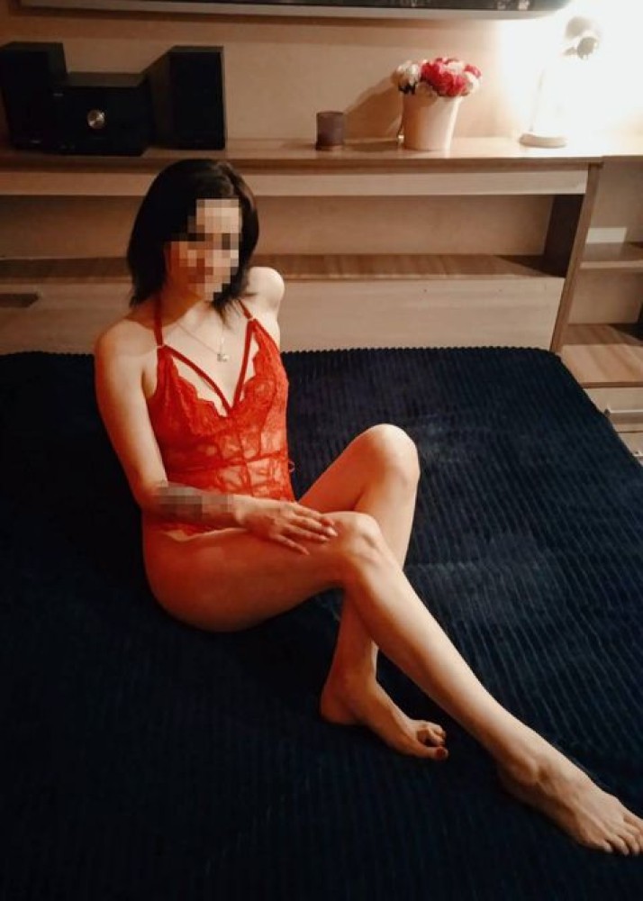 Индивидуалка Арина фото № 2 в городе Златоуст