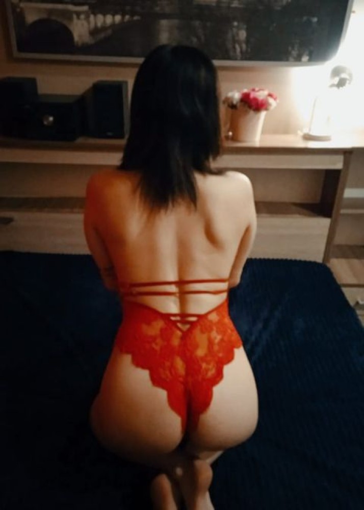 Индивидуалка Арина фото № 2 в городе Златоуст