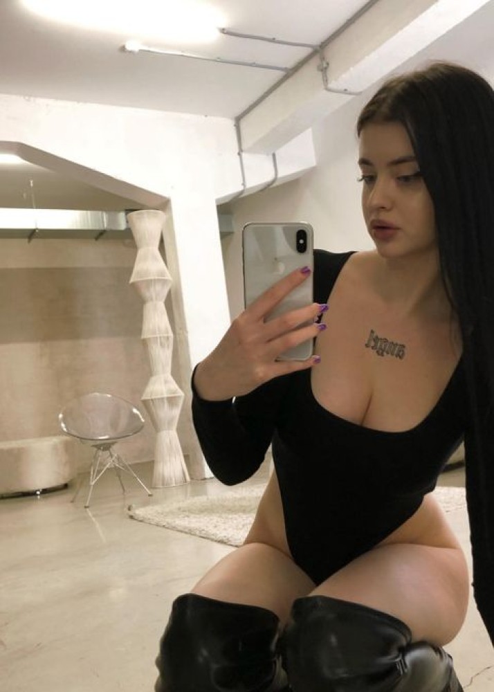 Индивидуалка Бьянка фото № 2 в городе Златоуст