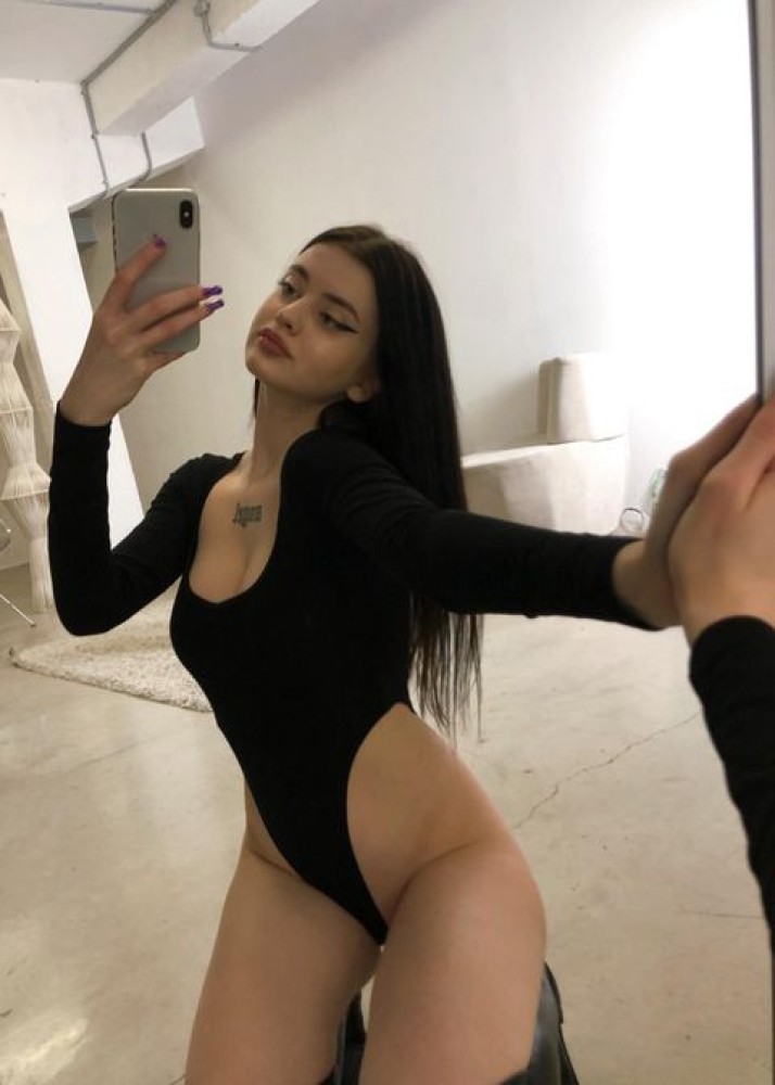 Индивидуалка Бьянка фото № 2 в городе Златоуст