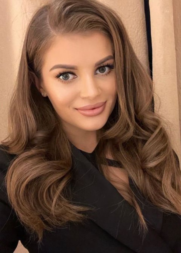 Индивидуалка Дана фото № 2 в городе Златоуст