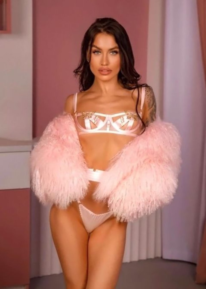 Индивидуалка Дария главное фото в городе Златоуст 