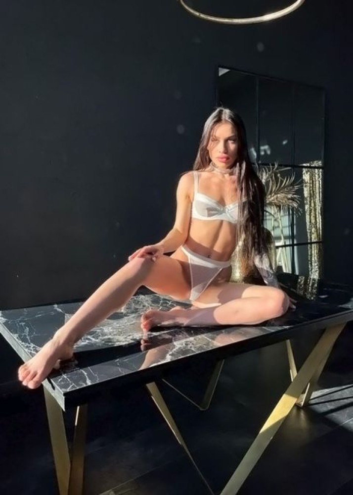 Индивидуалка Дария фото № 2 в городе Златоуст