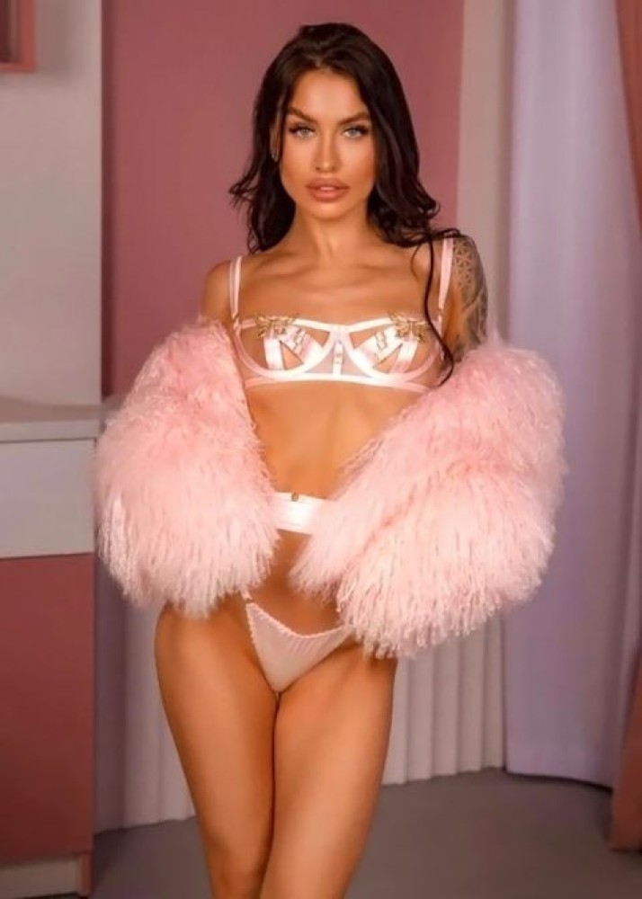 Индивидуалка Дария фото № 2 в городе Златоуст