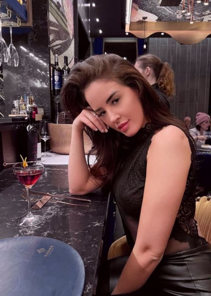 Индивидуалка Даша главное фото в городе Златоуст 