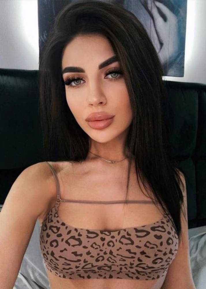 Индивидуалка Екатерина фото № 2 в городе Златоуст