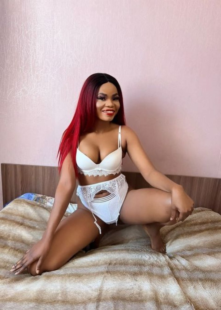 Индивидуалка Elizabeth главное фото в городе Златоуст 