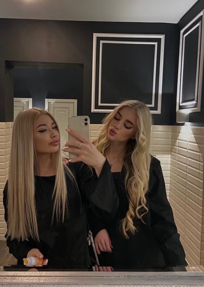 Индивидуалка ЭмилияМаша фото № 2 в городе Златоуст