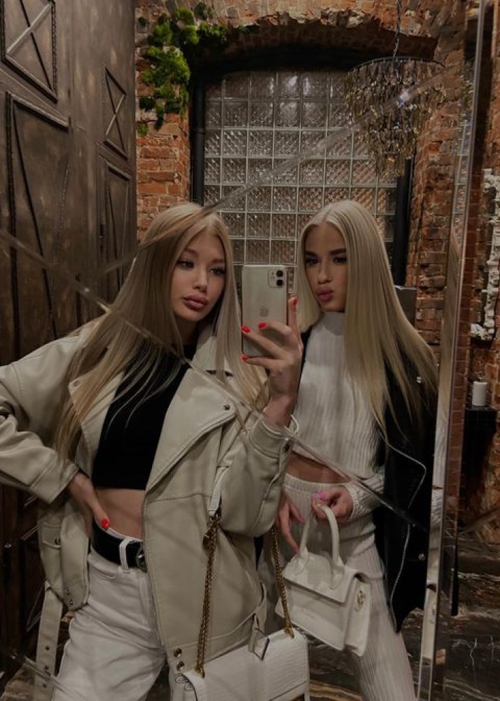 Индивидуалка ЭмилияМаша фото № 2 в городе Златоуст