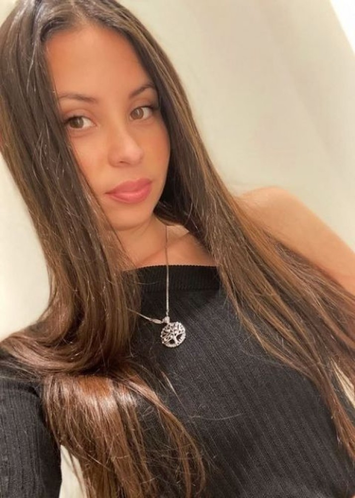 Индивидуалка Инна главное фото в городе Златоуст 