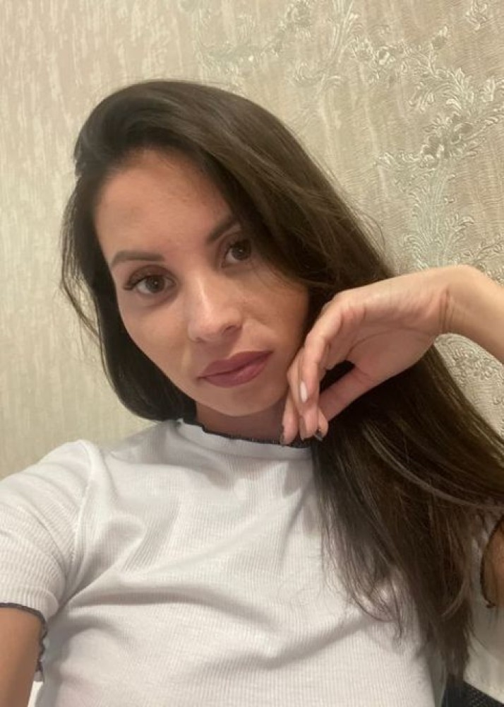 Индивидуалка Инна фото № 2 в городе Златоуст