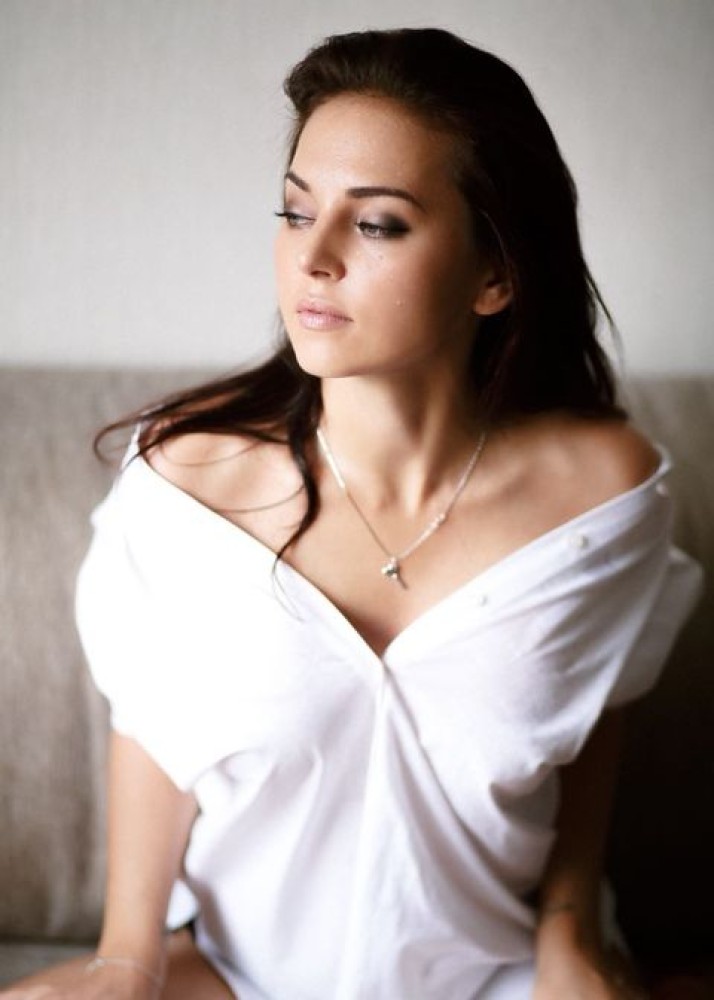 Индивидуалка Кира фото № 2 в городе Златоуст