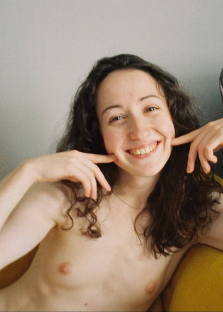 Индивидуалка Кристина главное фото в городе Златоуст 