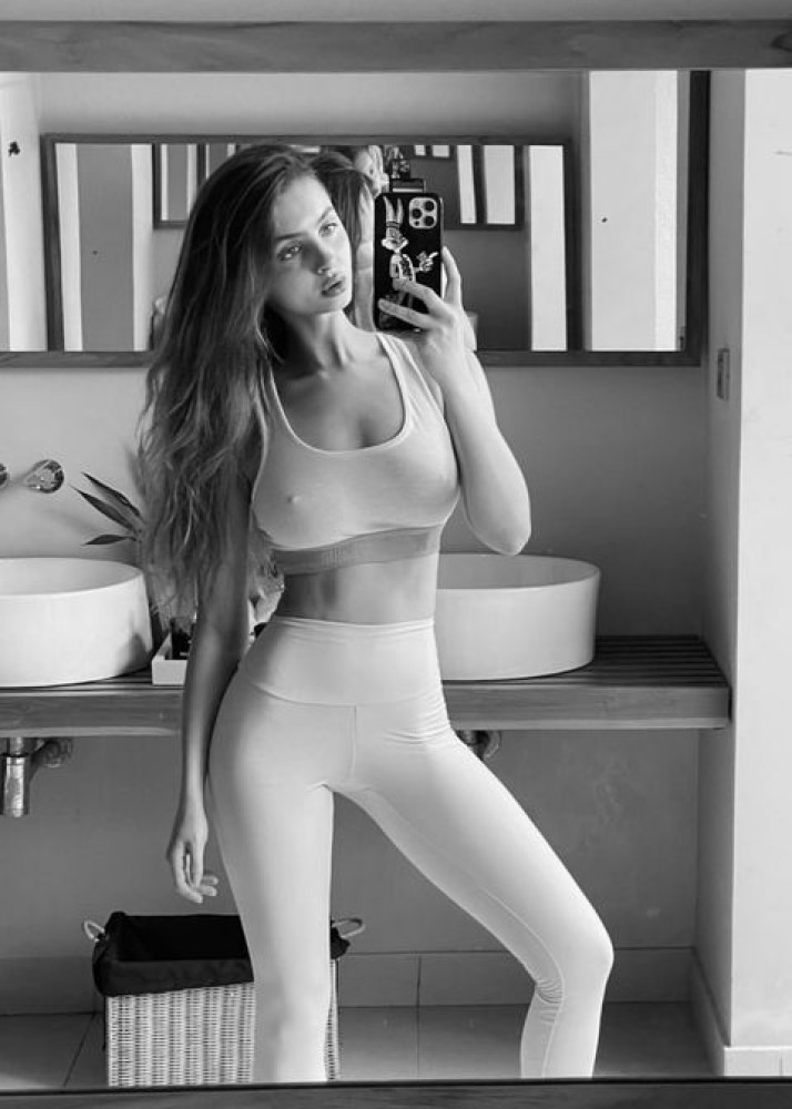 Индивидуалка Кристина фото № 2 в городе Златоуст