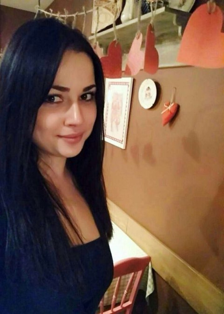 Индивидуалка Ксюша фото № 2 в городе Златоуст