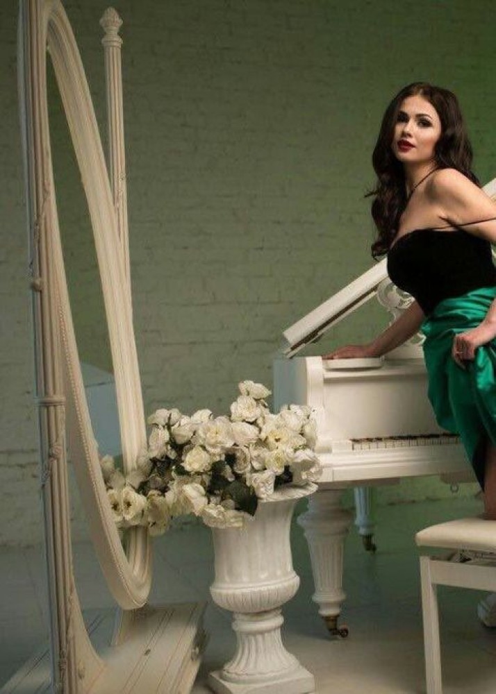 Индивидуалка Ксюша фото № 2 в городе Златоуст