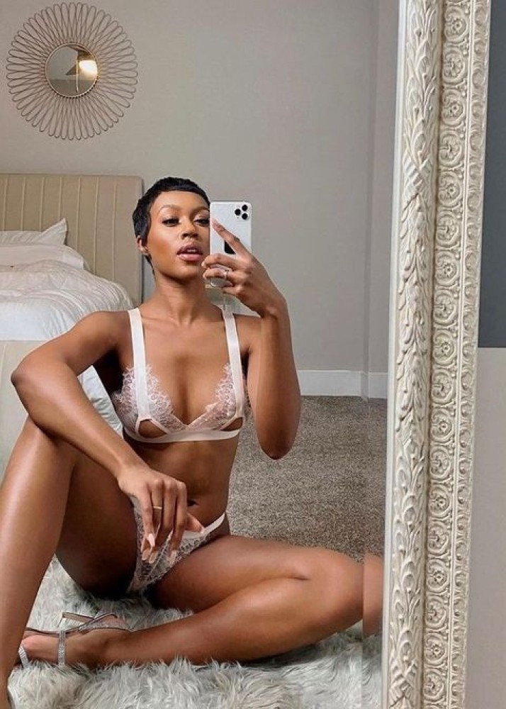 Индивидуалка Lauren фото № 2 в городе Златоуст