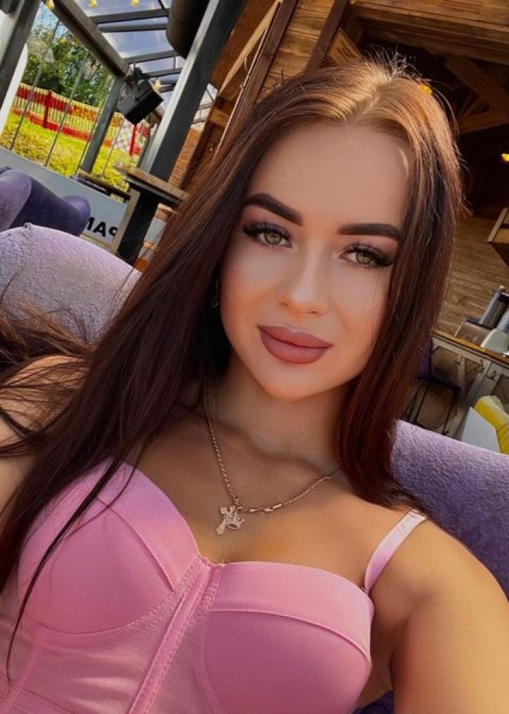 Индивидуалка Лиза главное фото в городе Златоуст 