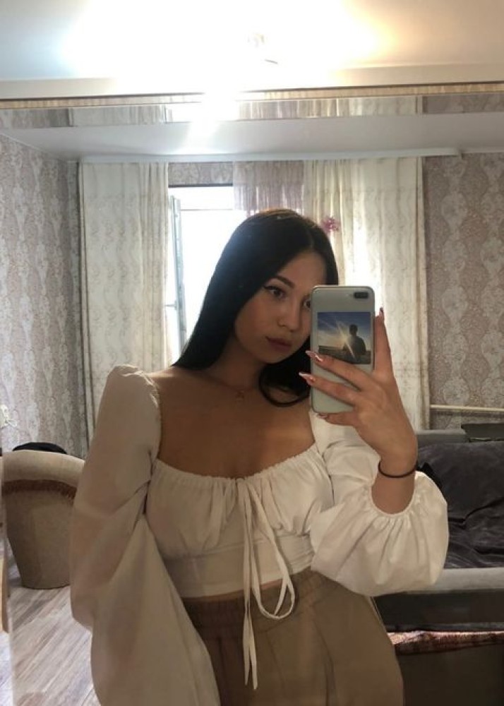 Индивидуалка Лора фото № 2 в городе Златоуст