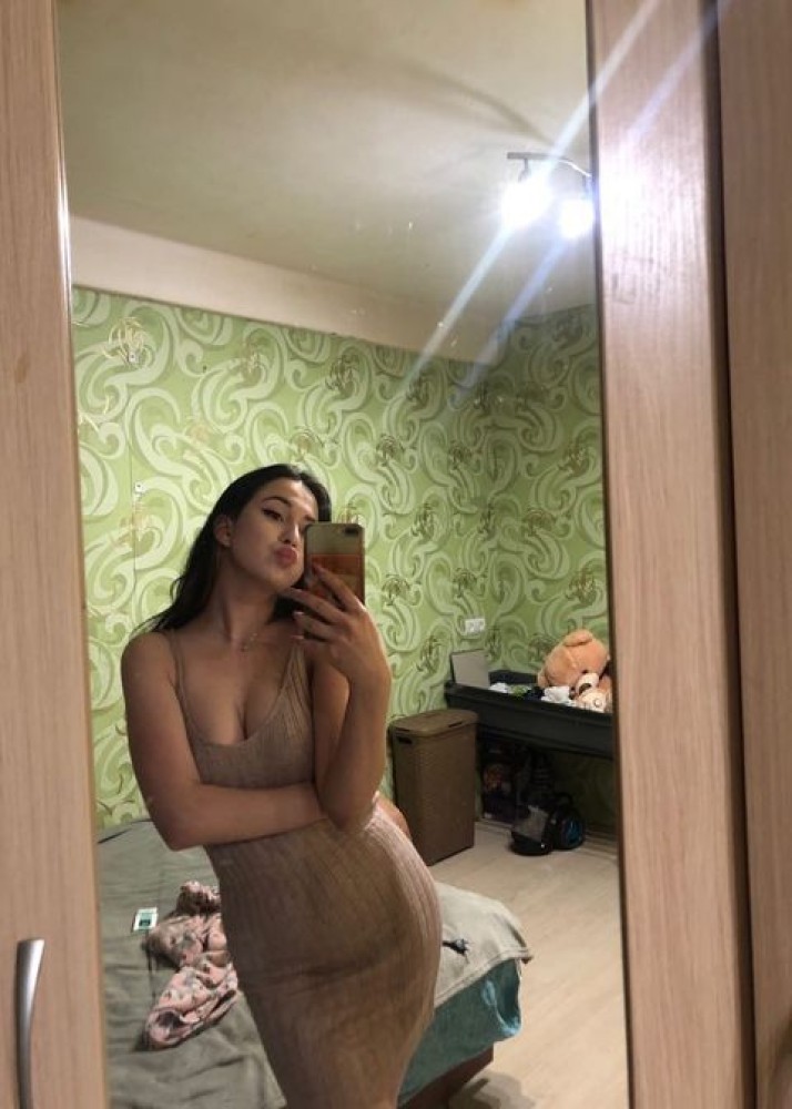 Индивидуалка Лора фото № 2 в городе Златоуст