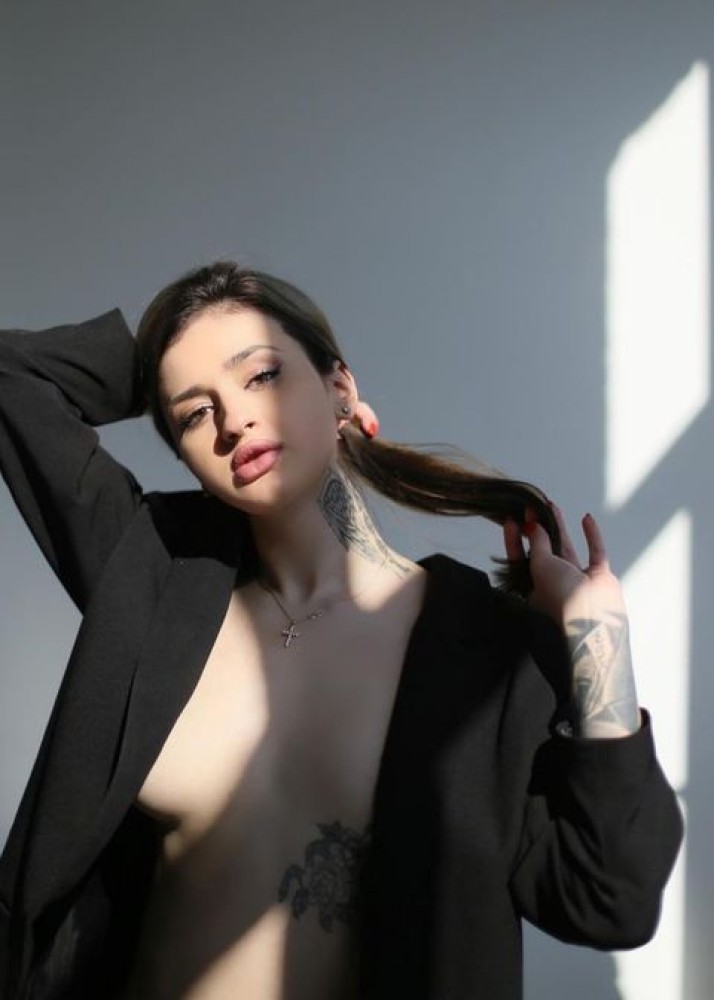 Индивидуалка Марго фото № 2 в городе Златоуст