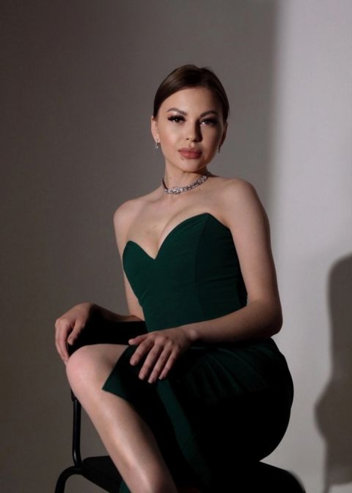 Индивидуалка Мари фото № 2 в городе Златоуст